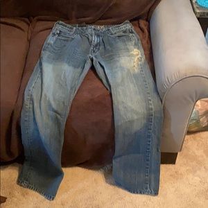 Men’s jeans